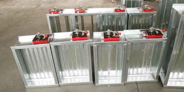 啟風(fēng)水旋塔開(kāi)放式水槽