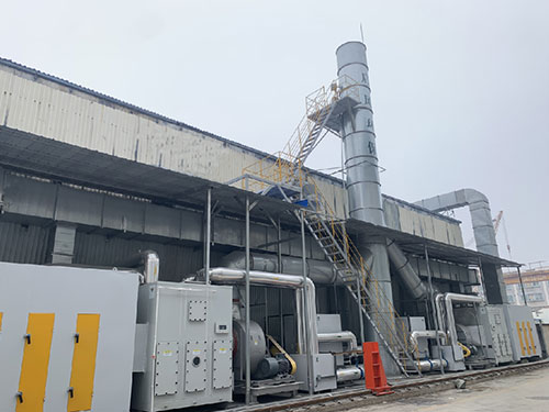 煙塵處理設(shè)備選型誤區(qū)：常見選購(gòu)陷阱及避坑指南