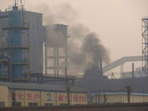 如何選擇工業(yè)煙塵處理設備