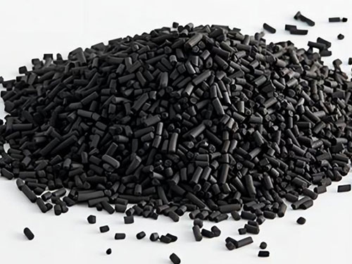 對標(biāo)浙江，河南活性炭再生中心如何才能遍地開花？